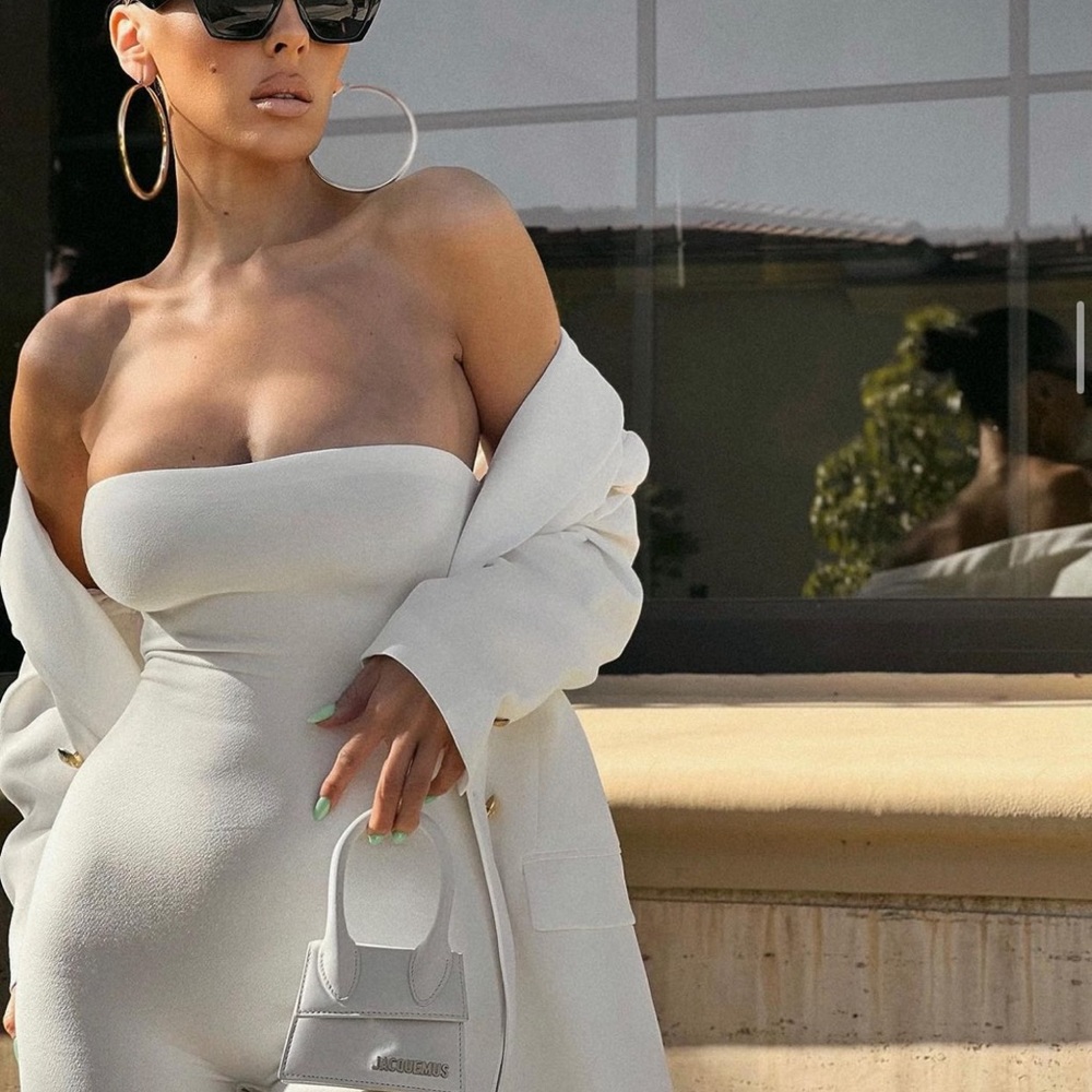 Meet your Posher, Samantha